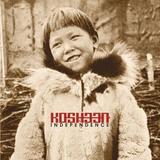 Kosheen - Independence Artwork