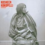 Kosheen - Kokopelli Artwork