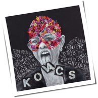 Kovacs - Child Of Sin