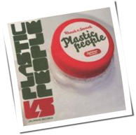 Kraak & Smaak - Plastic People