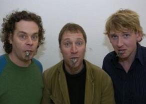 Kraak & Smaak