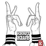 Kraftklub - Mit K Artwork