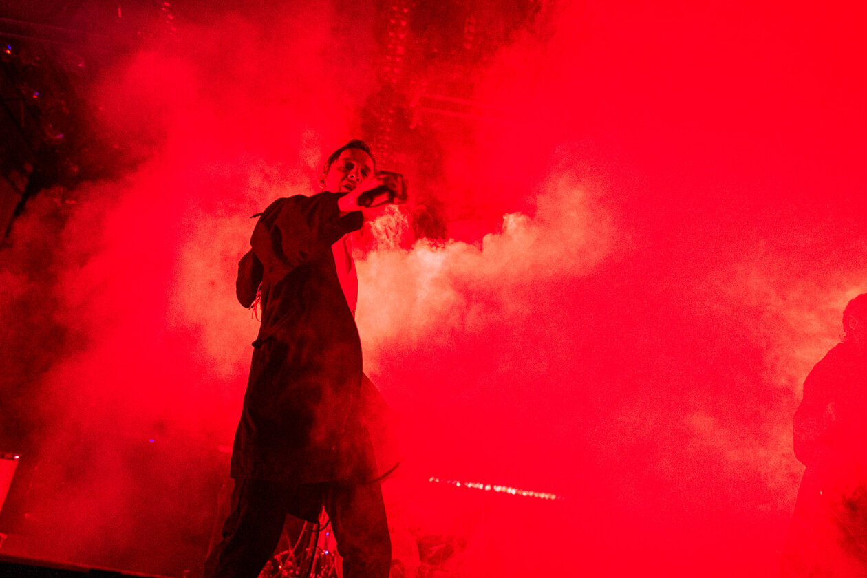 Kraftklub – Euphorie pur: Mit dem aktuellen Album "Kargo" live on stage. – Felix.