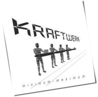 Kraftwerk - Minimum - Maximum