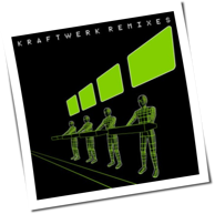 Kraftwerk - Remixes
