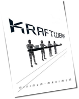 Kraftwerk - Minimum - Maximum