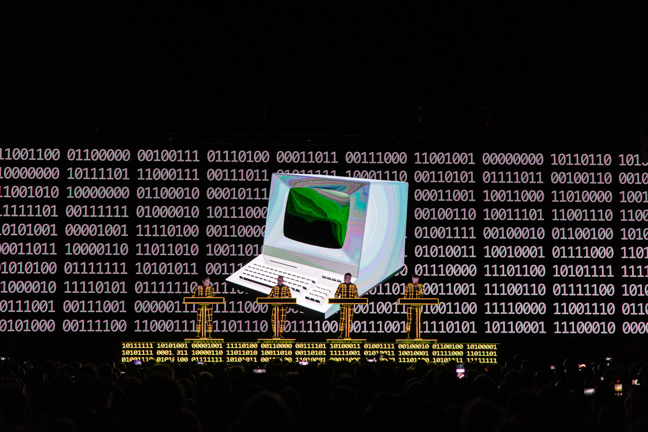Kraftwerk – Kraftwerk.