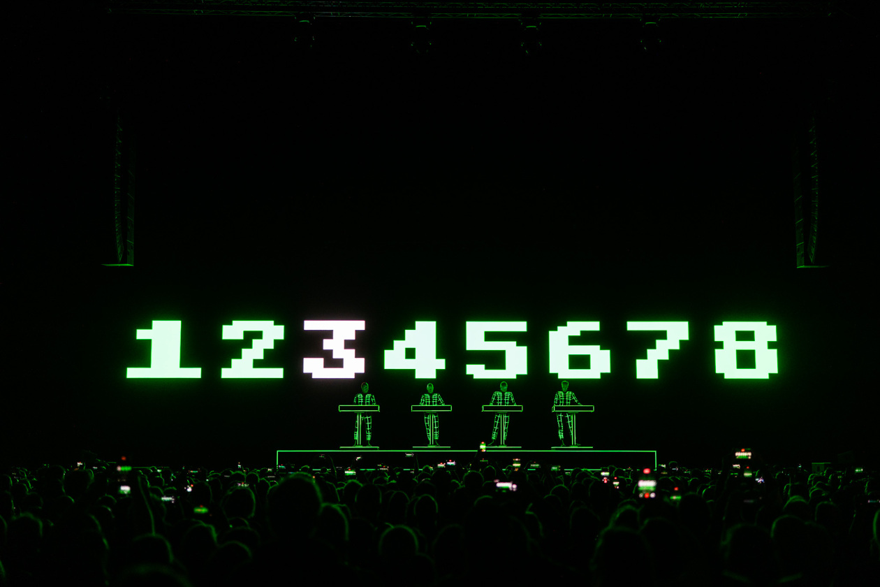 Kraftwerk – Kraftwerk.