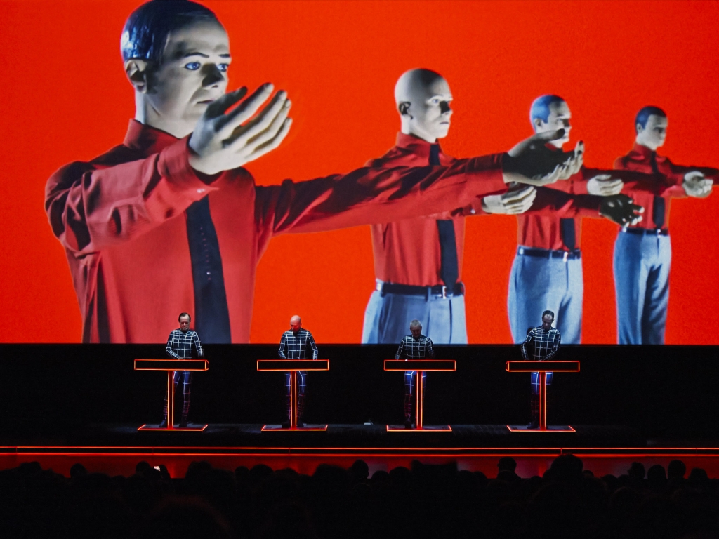 Kraftwerk