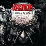 Kreator - Enemy Of God Artwork