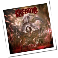 Kreator - Gods Of Violence