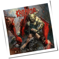 Kreator - Hate Über Alles