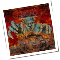 Kreator - London Apocalypticon