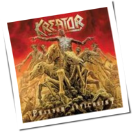 Kreator - Phantom Antichrist
