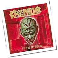 Kreator - Violent Revolution