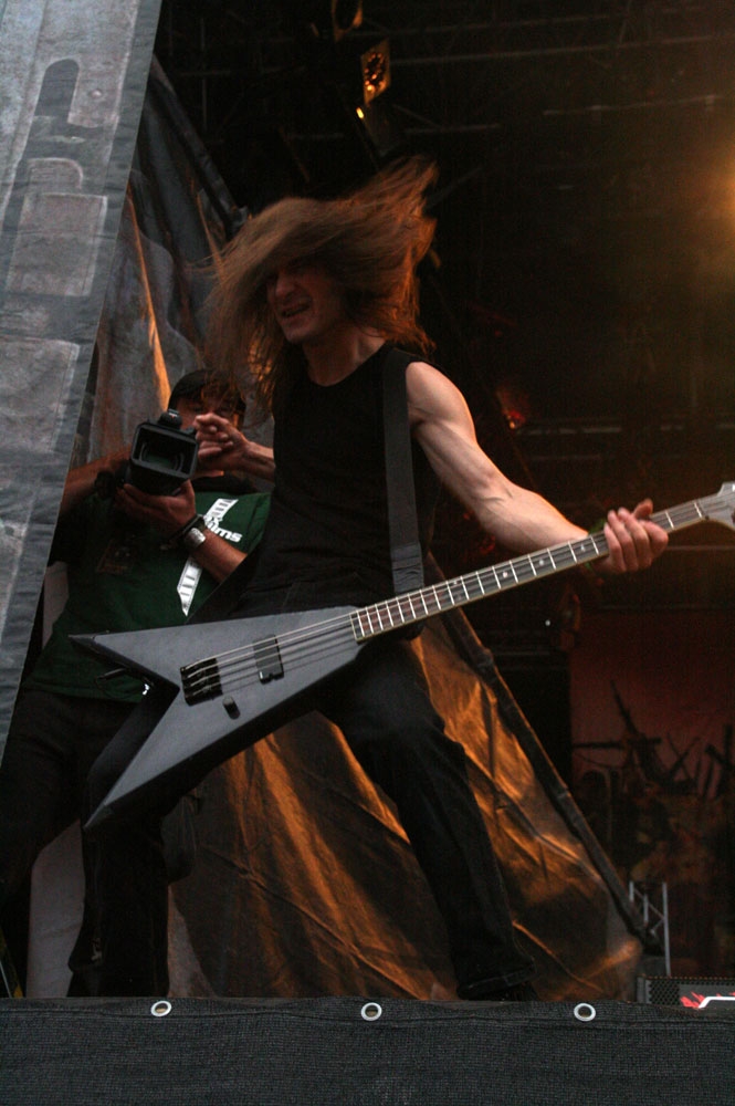 Kreator