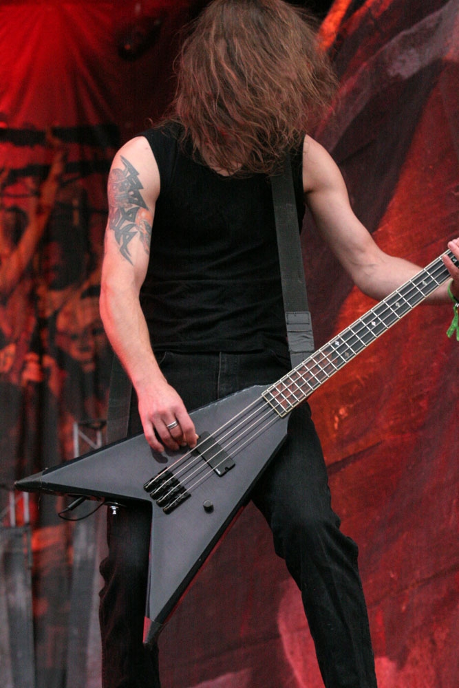 Kreator