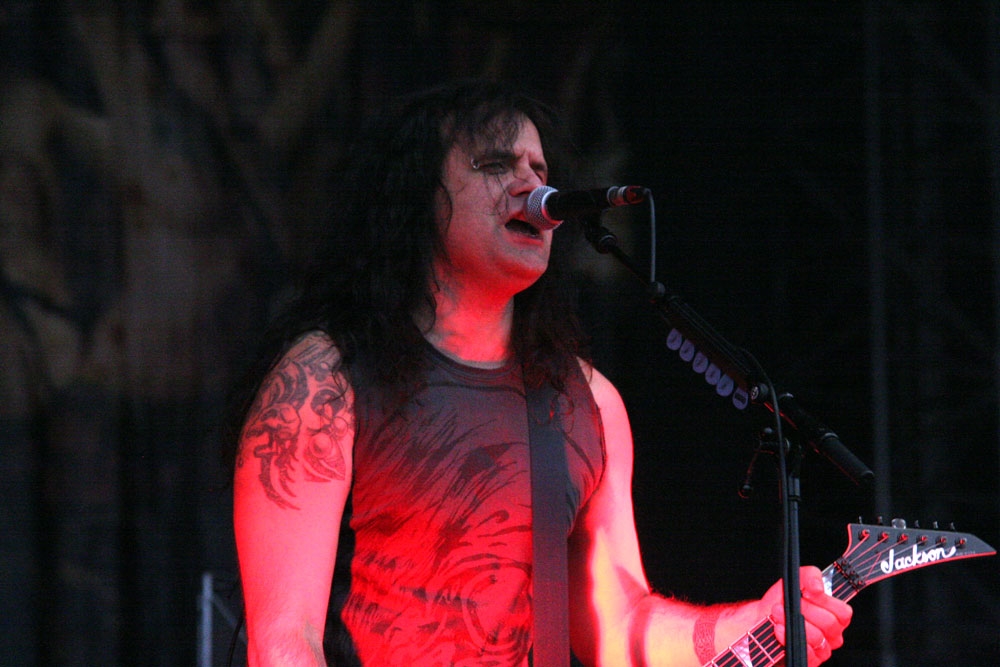 Kreator
