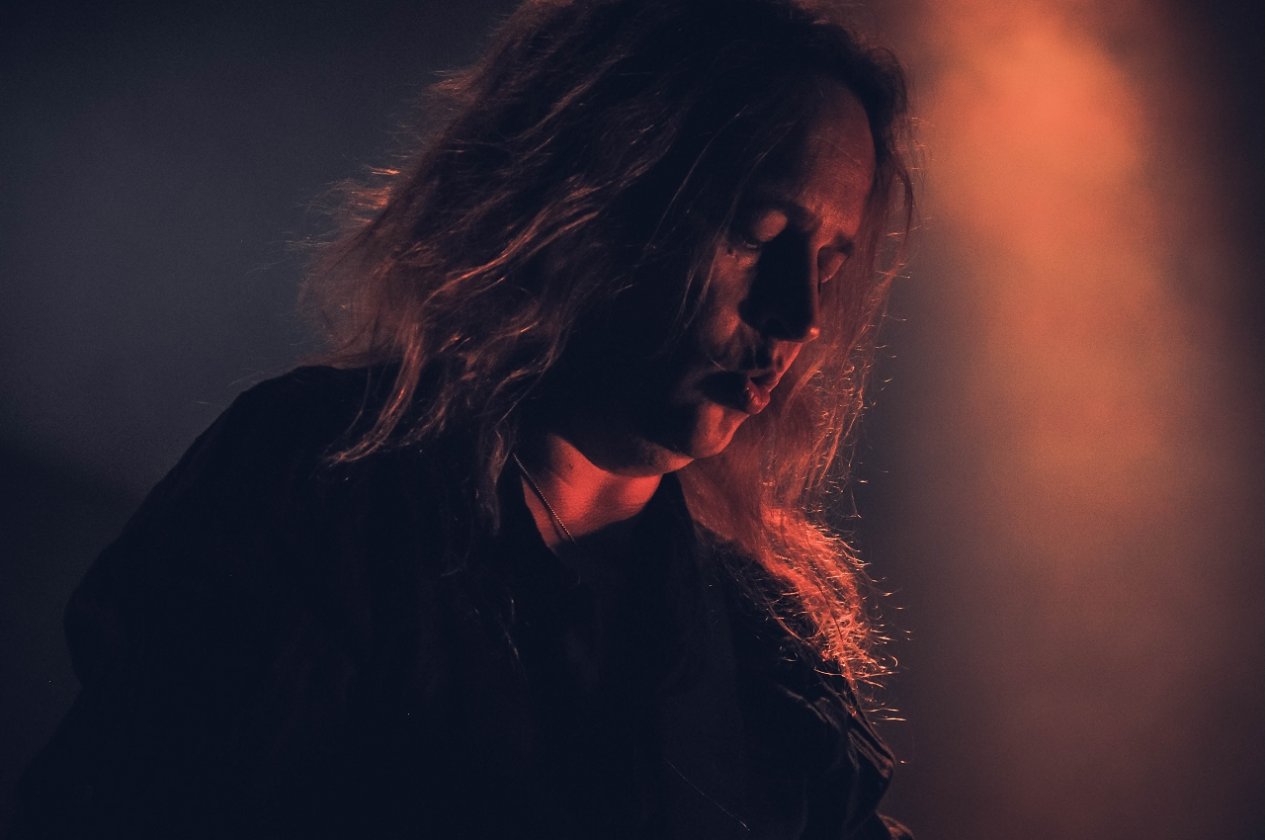 Kreator – Im Rahmen der European Apocalypse live in Düsseldorf. – Sami.