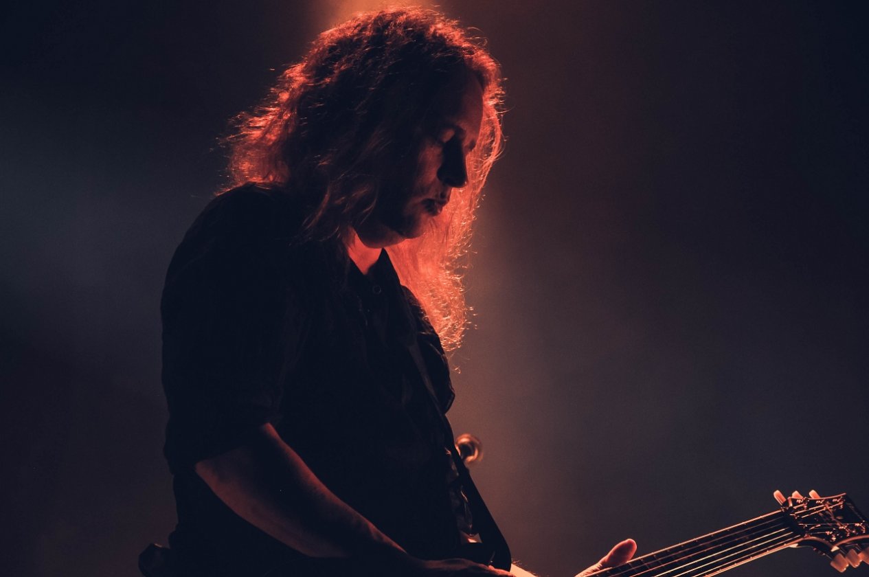 Kreator – Im Rahmen der European Apocalypse live in Düsseldorf. – Sami.