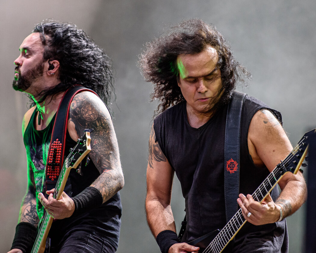 Kreator – Kreator.