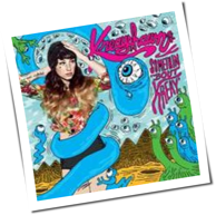 Kreayshawn - Somethin 'Bout Kreay