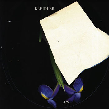 Kreidler - ABC Artwork