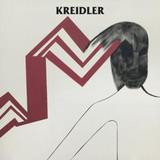 Kreidler - Den Artwork