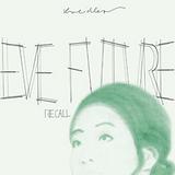 Kreidler - Eve Future Recall Artwork