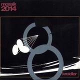 Kreidler - Mosaik 2014 Artwork