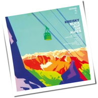 Kreisky - Blick Auf Die Alpen