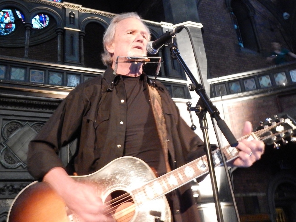 Kris Kristofferson