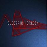 Kris Menace - Electric Horizon Artwork