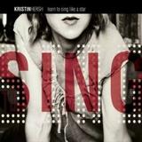 Kristin Hersh - Learn To Sing Like A Star Artwork