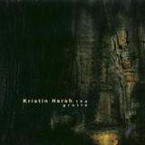 Kristin Hersh - The Grotto Artwork