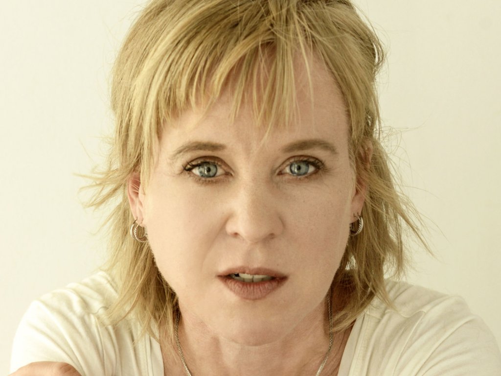 Kristin Hersh