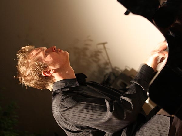 Kristjan Randalu – Die Grupa Janke Randalu beim 30. Konstanzer Jazzherbst. – Grupa Janke Randalu!
