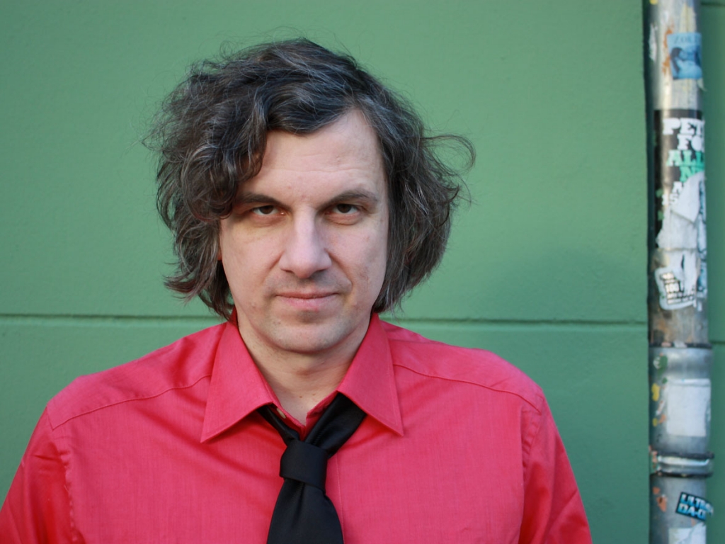 Kristof Schreuf