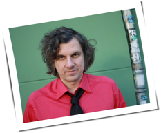 Kristof Schreuf