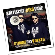 Kritische Disstanz - Stimme Des Volkes