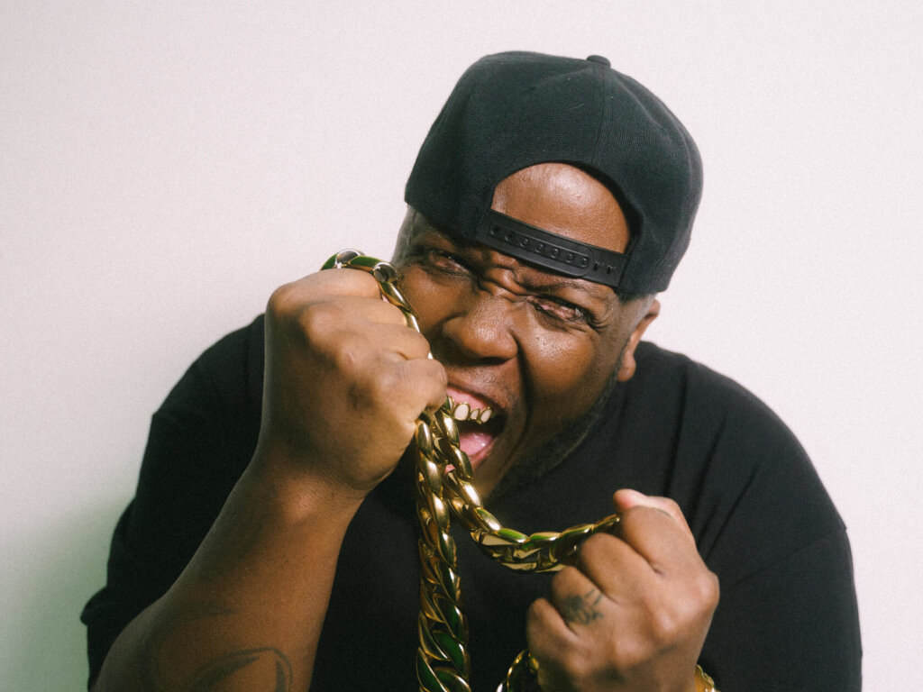 Krizz Kaliko
