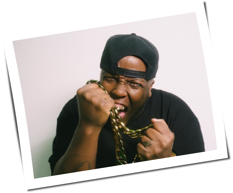 Krizz Kaliko