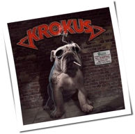 Krokus - Dirty Dynamite