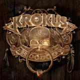 Krokus - Hoodoo Artwork