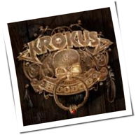 Krokus - Hoodoo