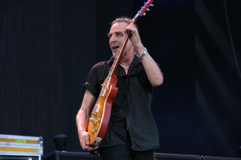 Krokus – Fernando von Arb