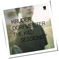Kruder & Dorfmeister - The K&D Sessions