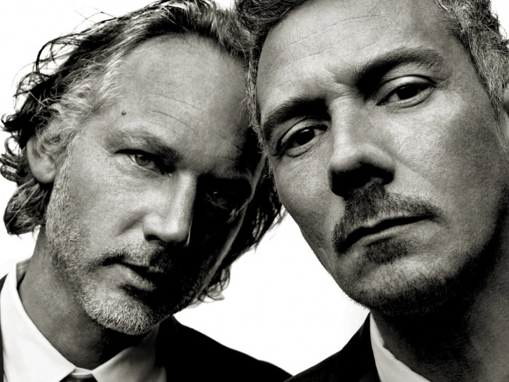Kruder & Dorfmeister