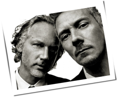 Kruder & Dorfmeister