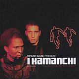 Krust And Die - I Kamanchi Artwork
